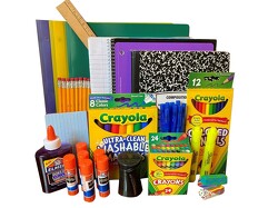 2022 Student Supply Kit